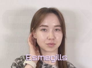 Esmegills