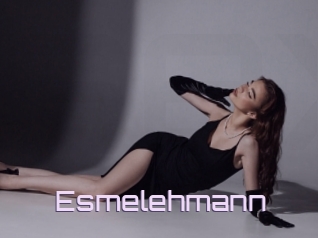 Esmelehmann