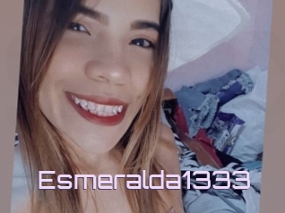 Esmeralda1333