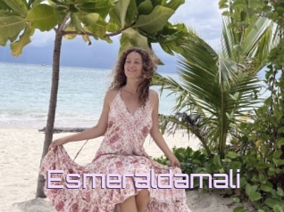 Esmeraldamali