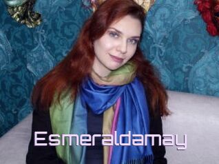 Esmeraldamay