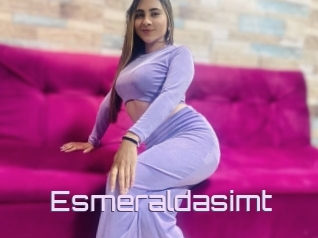 Esmeraldasimt