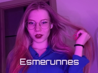 Esmerunnes