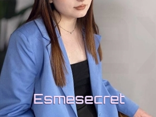 Esmesecret