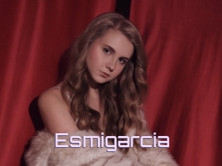 Esmigarcia