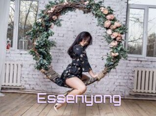 Essenyong