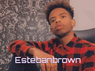 Estebanbrown