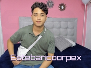 Estebancoorpex