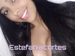 Estefaniacortes