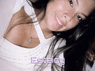 Esteicy