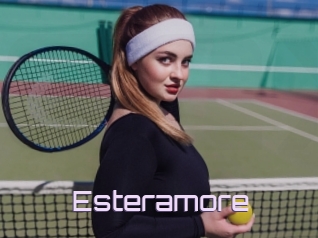 Esteramore