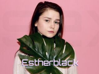 Estherblack