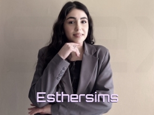 Esthersims