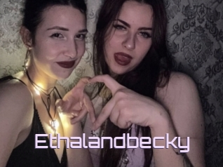 Ethalandbecky