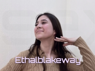 Ethalblakeway