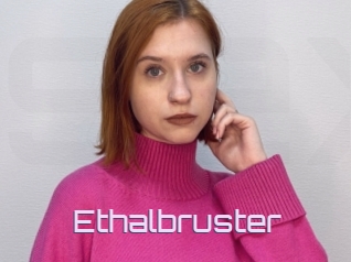 Ethalbruster