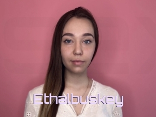 Ethalbuskey