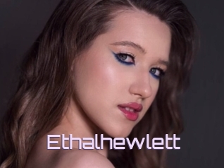 Ethalhewlett