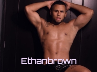 Ethanbrown