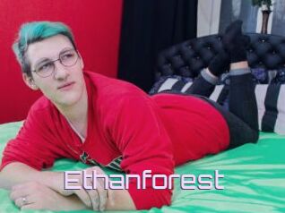 Ethanforest