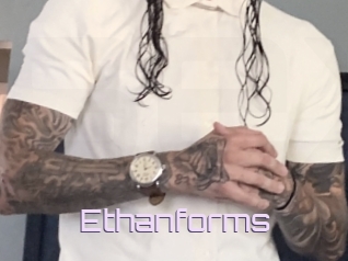 Ethanforms