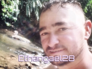 Ethangael28