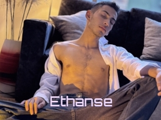 Ethanse