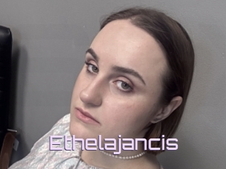 Ethelajancis