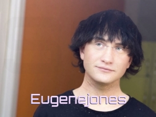 Eugenejones