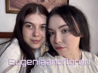 Eugeniaandfloren