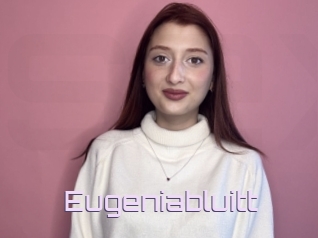 Eugeniabluitt