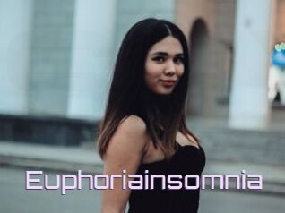 Euphoriainsomnia