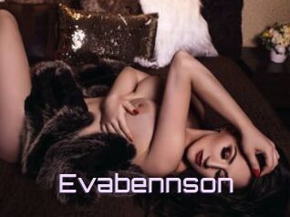 Evabennson