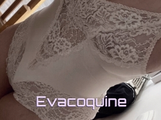 Evacoquine