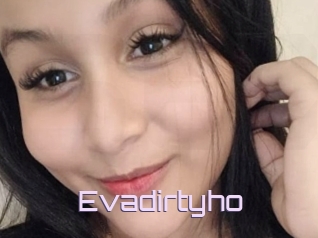 Evadirtyho