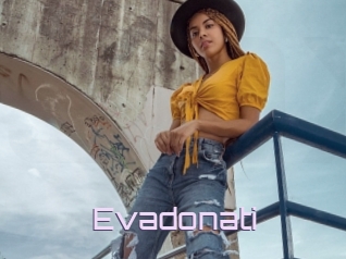 Evadonati