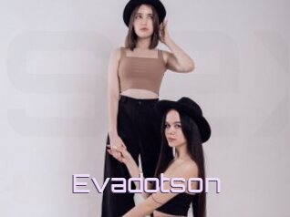 Evadotson