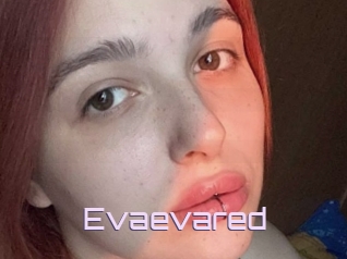 Evaevared