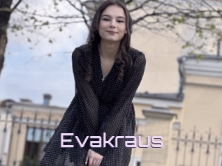 Evakraus