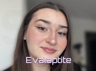 Evalaptite