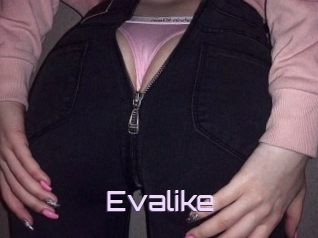 Evalike