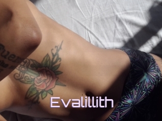 Evalillith