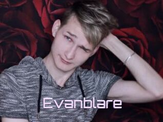 Evanblare