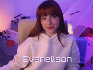 Evanellson