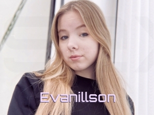 Evanillson