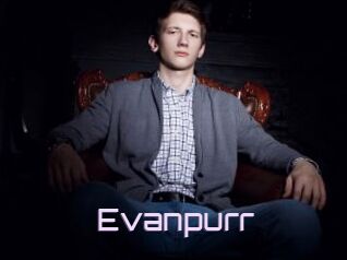 Evanpurr