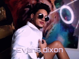 Evans_dixon