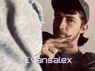 Evansalex