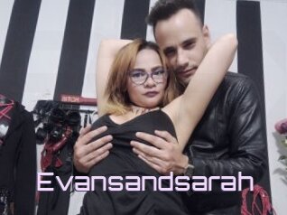 Evansandsarah