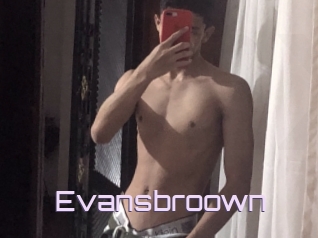 Evansbroown